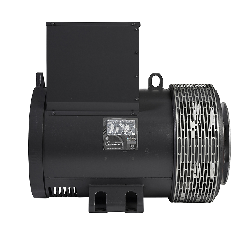 картинка Mecc Alte ECP34-1S/4 (68 кВт)