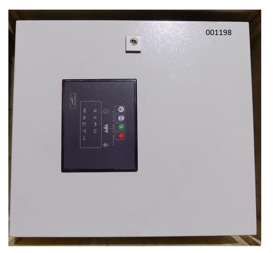 картинка Блок автоматики KPEC20026BP52A (для KDE12EA/STA)