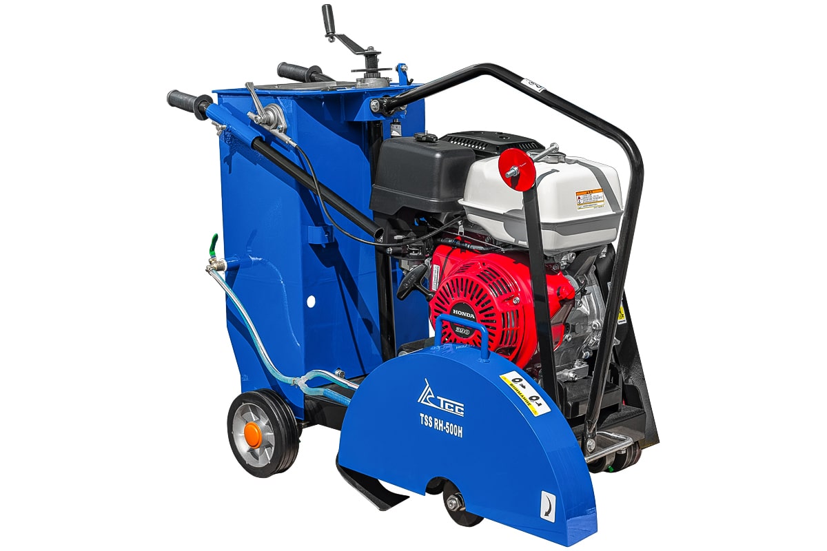 картинка Резчик швов TSS RH-500H