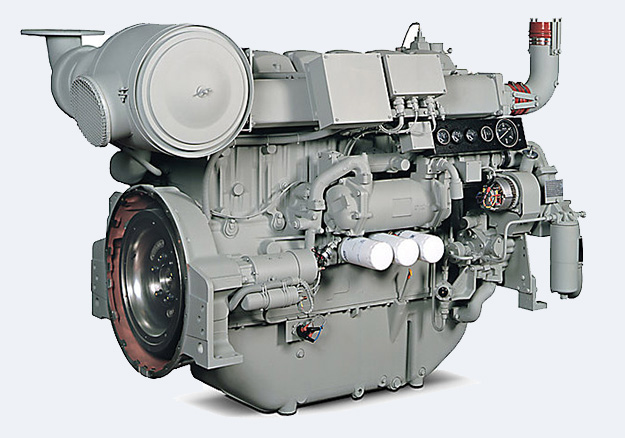 картинка Perkins 4006-23TAG2A