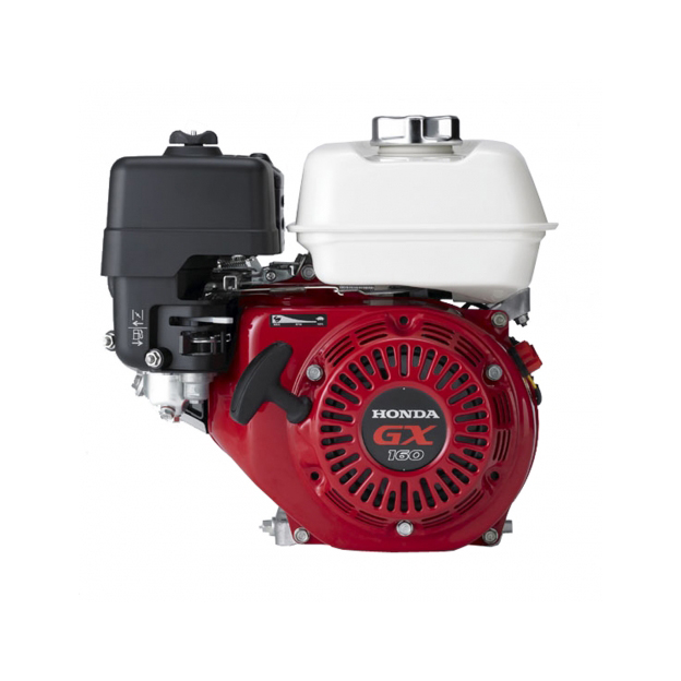 Двигатель бензиновый Honda GX160 (Ø19.05mm)/Engine TSS-WP100TH, №14 (CNP15014) 019171