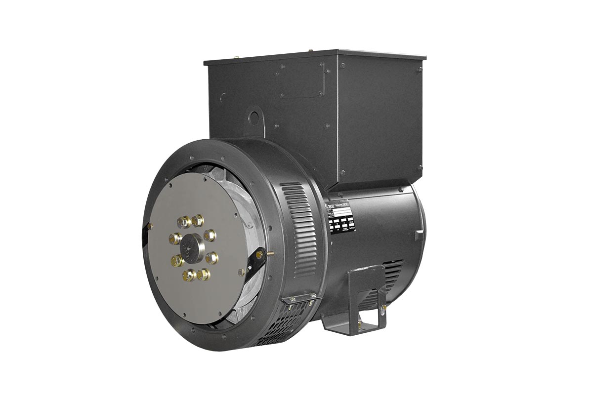 картинка TSS-SA-40(E) SAE 3/11,5