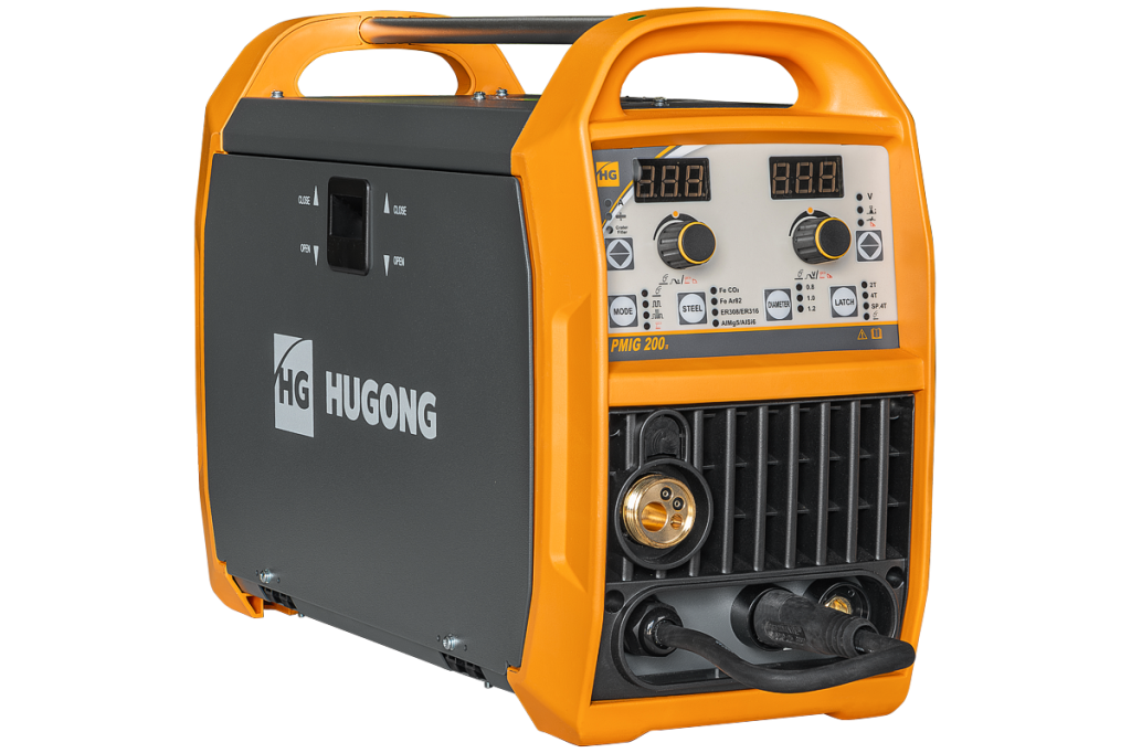 Сварочный полуавтомат HUGONG PMIG 200 III 029651