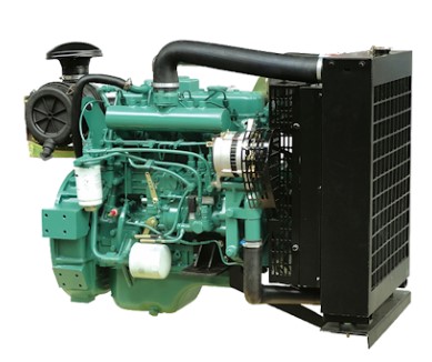 FAWDE 4DW81-23D 057972