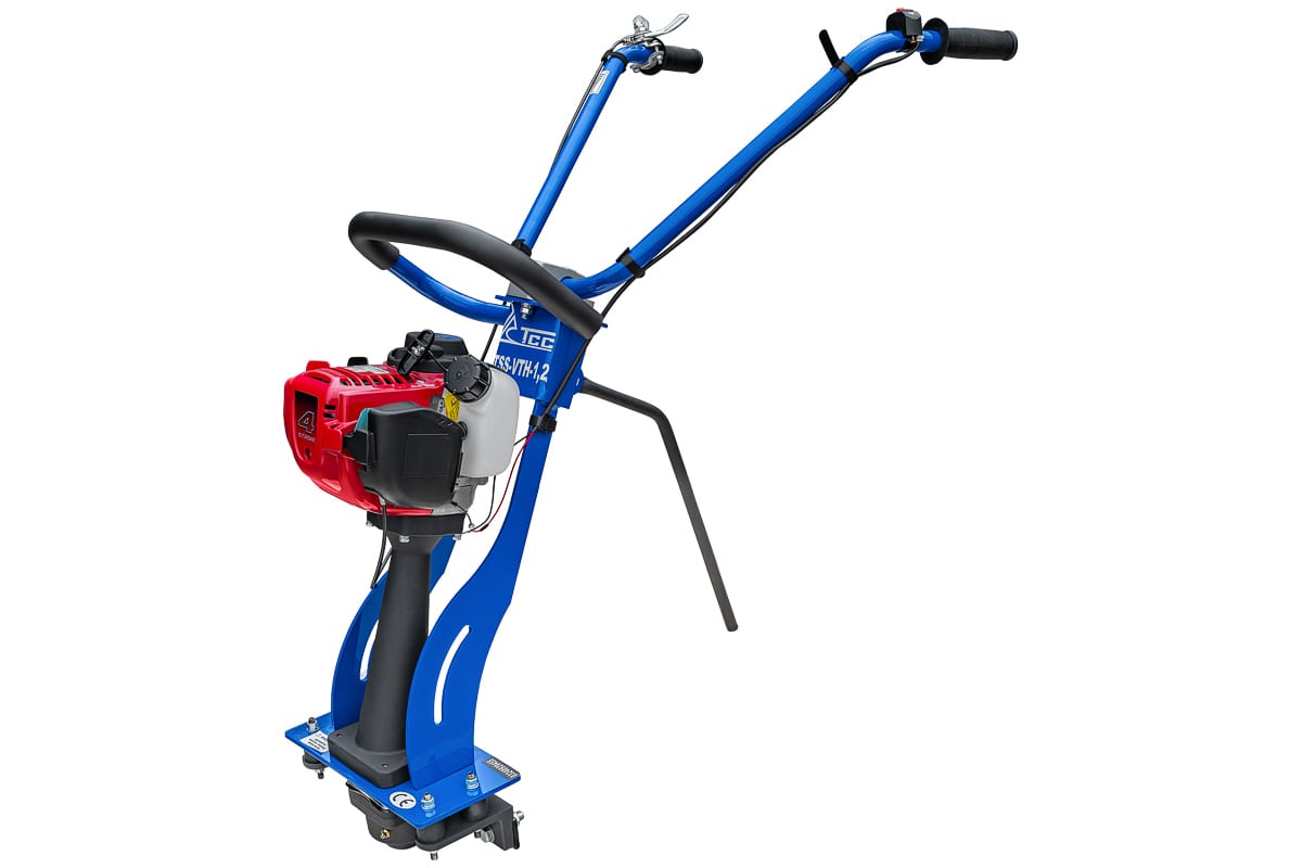 картинка Виброрейка бензиновая TSS-VTH-1,2