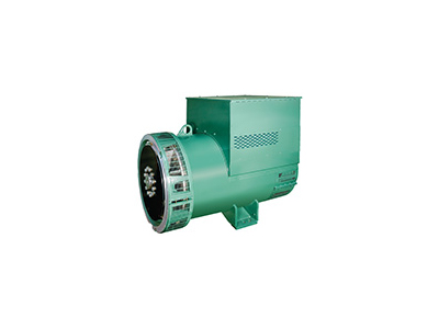 Leroy Somer LSA50.2 L8 999956