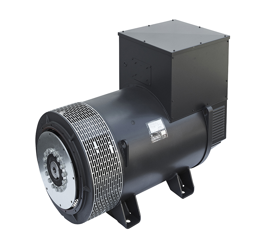 картинка Mecc Alte ECO40-1.5L/4 (500 кВт)