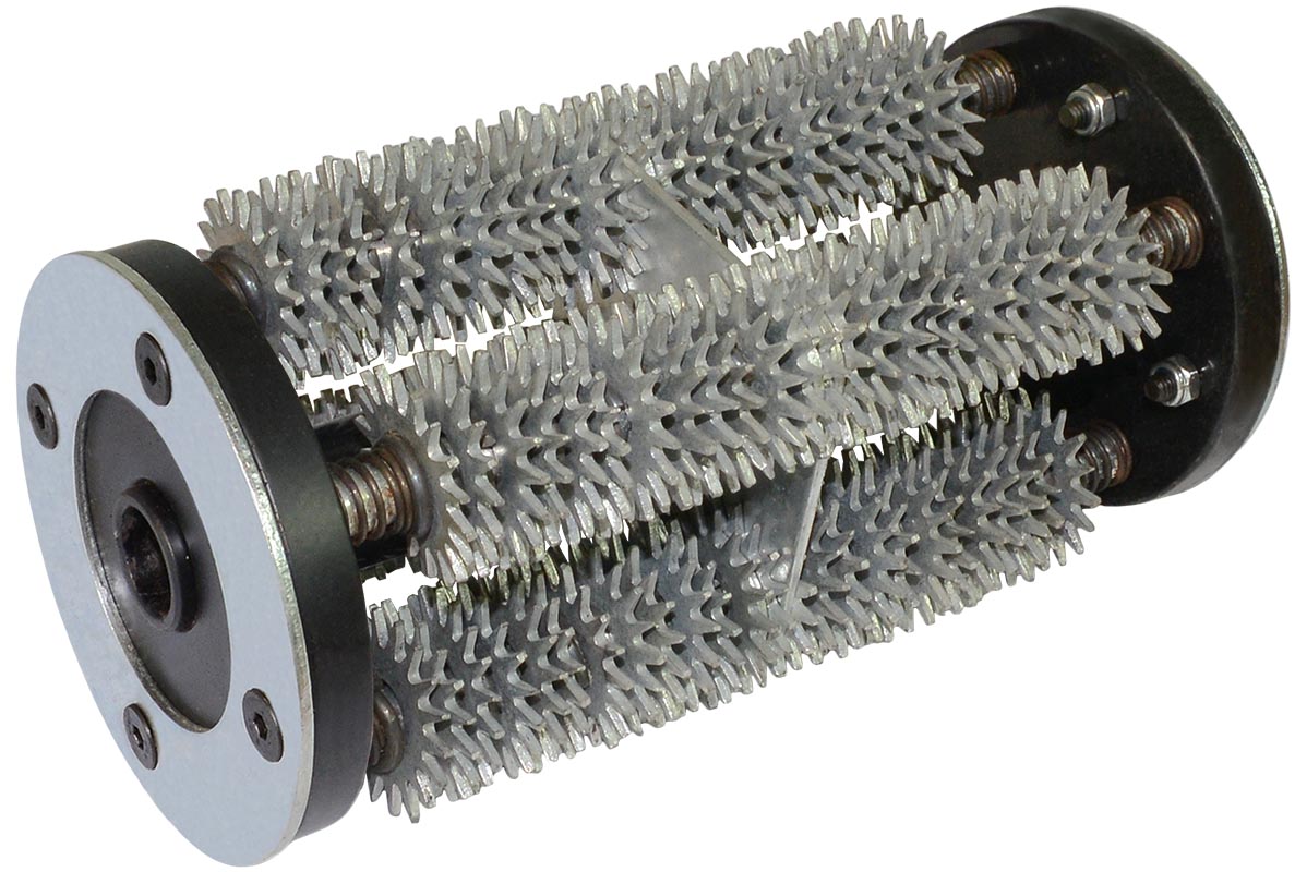 картинка Барабан с фрезами TSS MS400