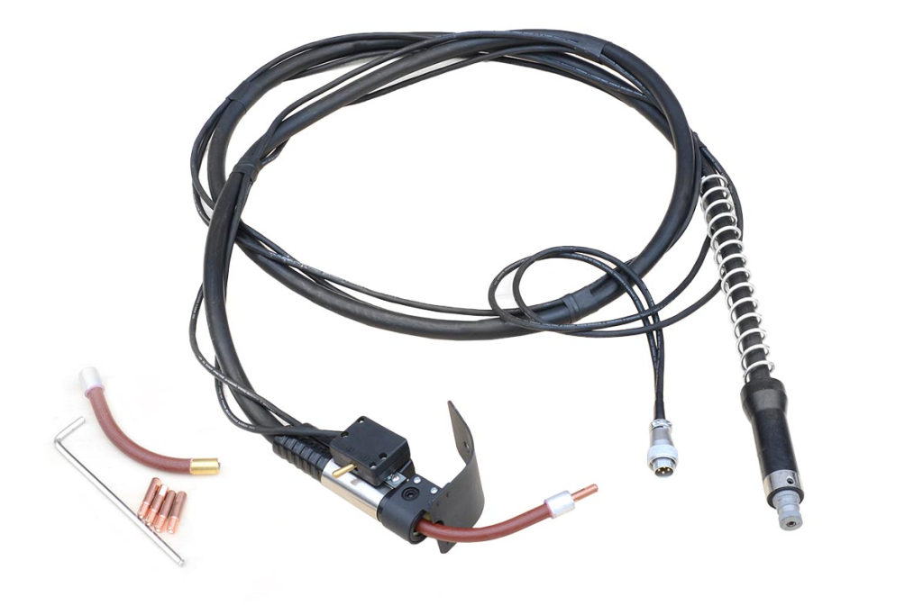 Горелка TSS FCAW 350А / torch TSS FCAW 350А 024562