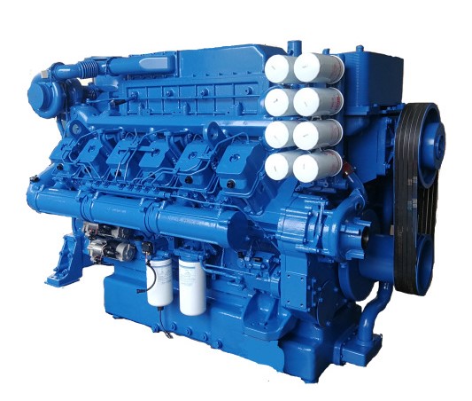 картинка Yuchai YCTD40TA2000-G30