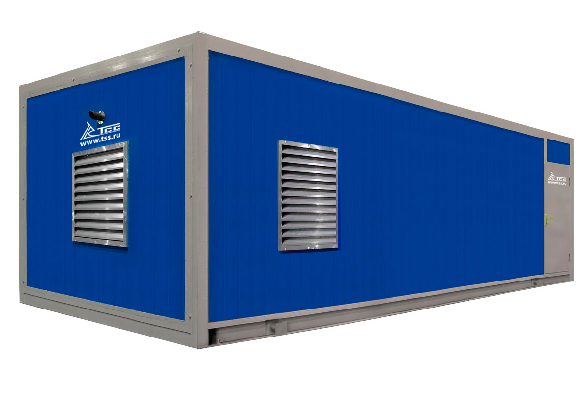 картинка Контейнер ПБК-12СТ Арктика (12000х3000х3400)