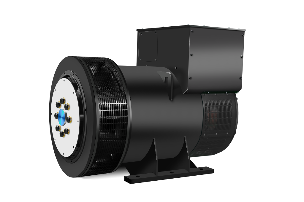 TSS-SA-540(LA) SAE 1/14 046323