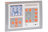 Контроллер (мастер-контроллер) Lovato RGK900MC 031767 Контроллер (мастер-контроллер) Lovato RGK900MC 031767