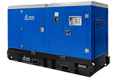 Дизельный генератор ТСС АД-50C-Т400-1РКМ15 в шумозащитном кожухе 056691 Дизельный генератор ТСС АД-50C-Т400-1РКМ15 в шумозащитном кожухе 056691