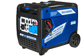 Бензогенератор инверторный SGG 6000ESi TSS 060063 Бензогенератор инверторный SGG 6000ESi TSS 060063