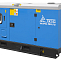 Дизельный генератор ТСС АД-30С-Т400 в шумозащитном кожухе 025307