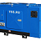 Дизельный генератор ТСС АД-16С-Т400-1РКМ32 в шумозащитном кожухе 051272