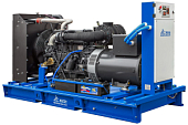 Дизельный генератор ТСС АД-240С-Т400-1РМ20 (Mecc Alte) 016272