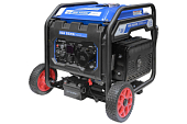 Бензогенератор инверторный 5 кВт SGG 5000Ei TSS 060040 Бензогенератор инверторный 5 кВт SGG 5000Ei TSS 060040