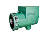 Leroy Somer LSA 50.2 M6 999955