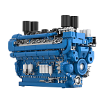 Baudouin 16M55D3600E310 039944 Baudouin 16M55D3600E310 039944