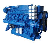 Yuchai YCTD40TA1830-G30 052347 Yuchai YCTD40TA1830-G30 052347