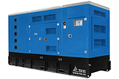 Дизельный генератор ТСС АД-310С-Т400-1РКМ15 в шумозащитном кожухе (PMG) 047668 Дизельный генератор ТСС АД-310С-Т400-1РКМ15 в шумозащитном кожухе (PMG) 047668