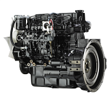 Mitsubishi S4Q2 029587 Mitsubishi S4Q2 029587