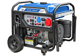 Бензогенератор инверторный TSS SGG 11000E3Ui TSS 060067 Бензогенератор инверторный TSS SGG 11000E3Ui TSS 060067
