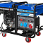 Бензогенератор TSS SGG 12000EH3LA 190060
