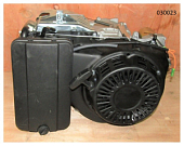 Двигатель бензиновый KM190F для SGG 5000N / Engine Assembly for SGG 5000N (01.05.TSS190F-101-H25A) 051142 Двигатель бензиновый KM190F для SGG 5000N / Engine Assembly for SGG 5000N (01.05.TSS190F-101-H25A) 051142