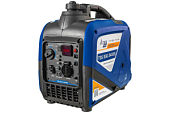 Бензогенератор инверторный SGG 2400Si TSS 060028 Бензогенератор инверторный SGG 2400Si TSS 060028