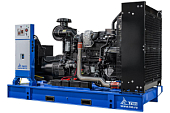 Дизельный генератор ТСС АД-640C-Т400-1РМ15 026195
