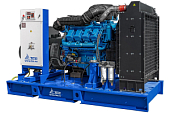 Дизельный генератор ТСС АД-500С-Т400-1РМ9 054232 Дизельный генератор ТСС АД-500С-Т400-1РМ9 054232