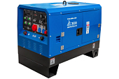 Однопостовой дизельный сварочный генератор TSS DWG-300 051467 Однопостовой дизельный сварочный генератор TSS DWG-300 051467