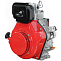 Двигатель дизельный KD192FE /Engine assy .KD192FE 013153