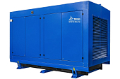 Дизельный генератор ТСС АД-500С-Т400 в погодозащитном кожухе с АВР 025384 Дизельный генератор ТСС АД-500С-Т400 в погодозащитном кожухе с АВР 025384