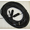 Кабель-пакет (управляющий и силовой) для МПП TSS / FCAW-501, 30 м. Cable for Wire Feeder, in set 052280