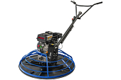 Машина заглаживающая, бензиновая TSS DMD1000L (лопасти, диск) 770000