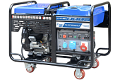 Бензогенератор TSS SGG 16000EHLA 190163