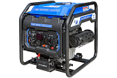 Бензогенератор инверторный SGG 3800Ei TSS 060046 Бензогенератор инверторный SGG 3800Ei TSS 060046