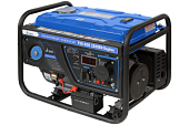 Бензогенератор ТСС SGG 3200EN Duplex 060019